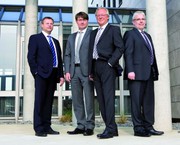 Wirtschaft + Unternehmen: Iscar wird 40 Jahre